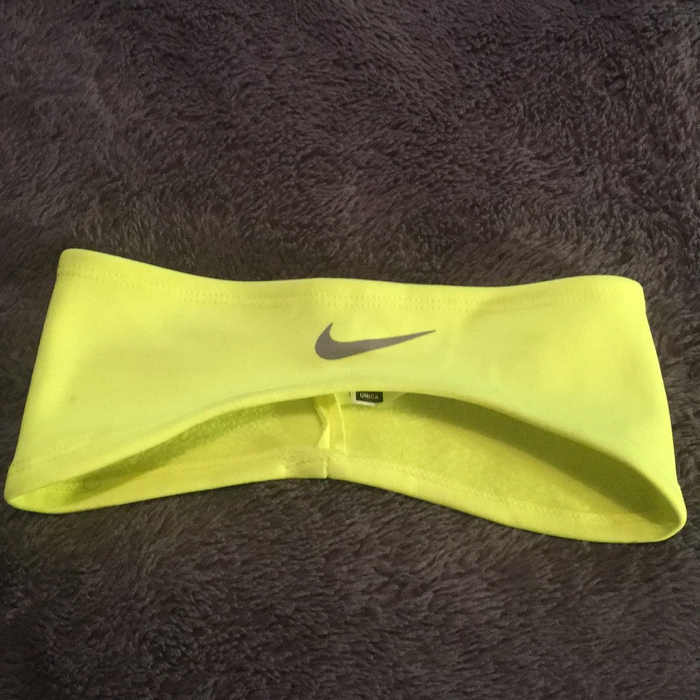 nike headband